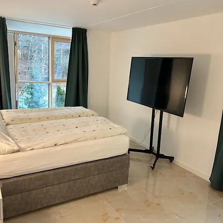 住宿加早餐酒店 Crystal Vista